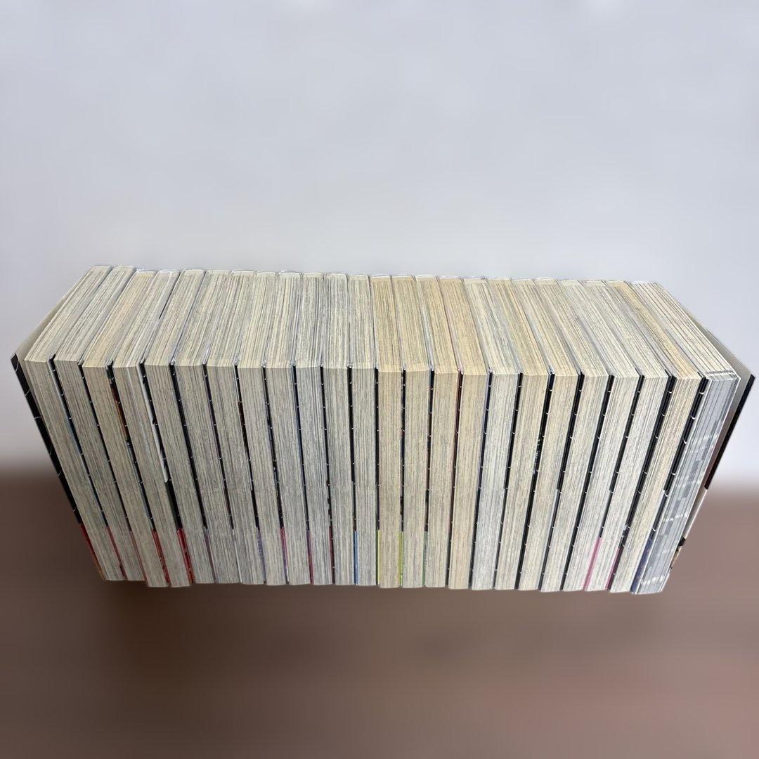 ヒカルの碁 全巻初版帯付き