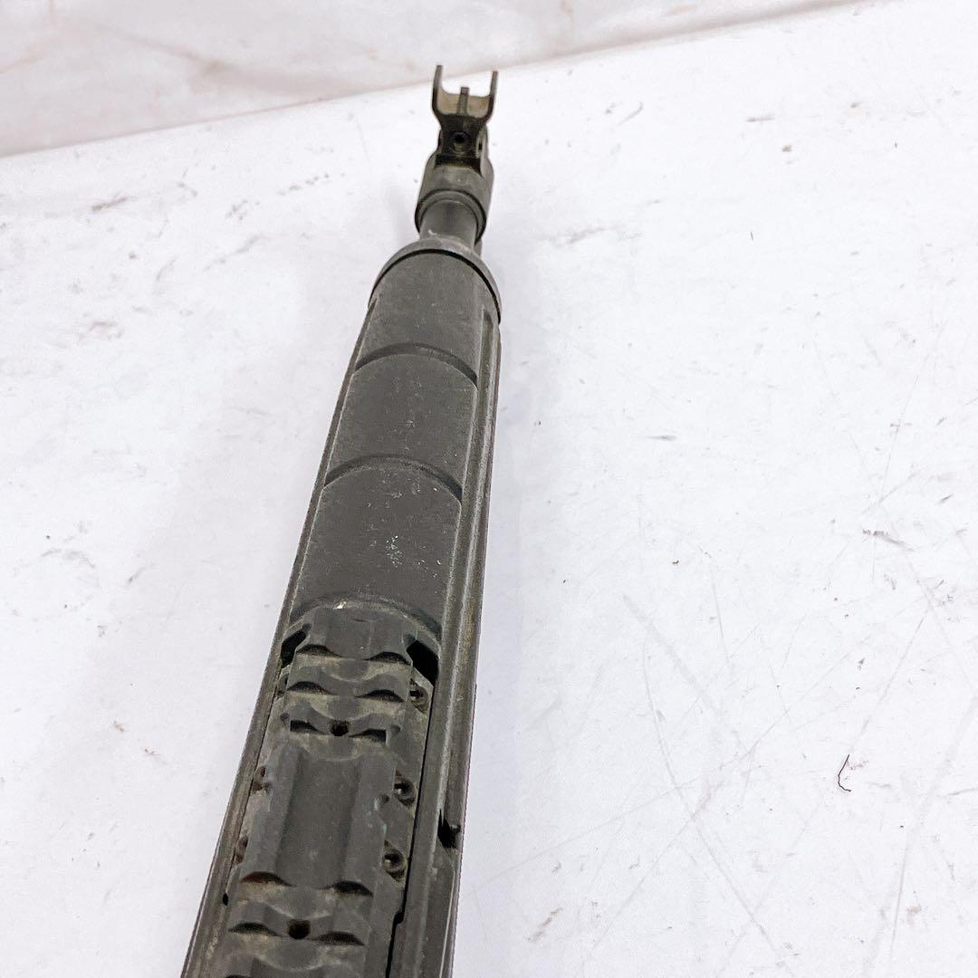 10SCM1 SOCOM M14 電動ガン おもちゃ 中古 現状品 動作未確認