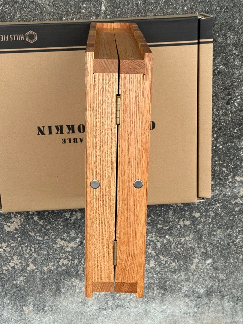 廃盤 俺のMOKKIN HILLS FIELD 伊豆のぬし釣り オーク