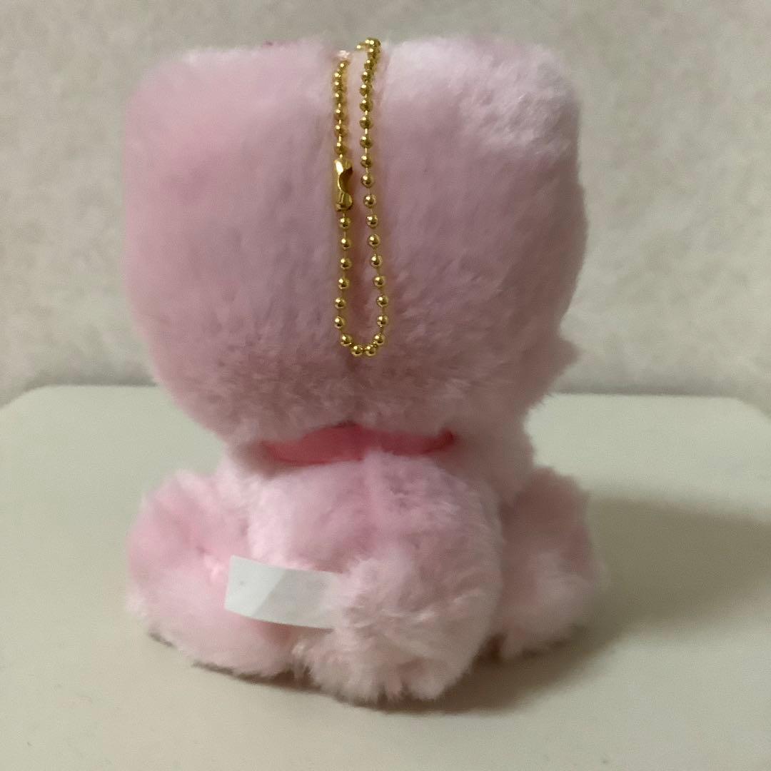 LUPICIA × Hello Kitty 40周年記念 ハローキティマスコット