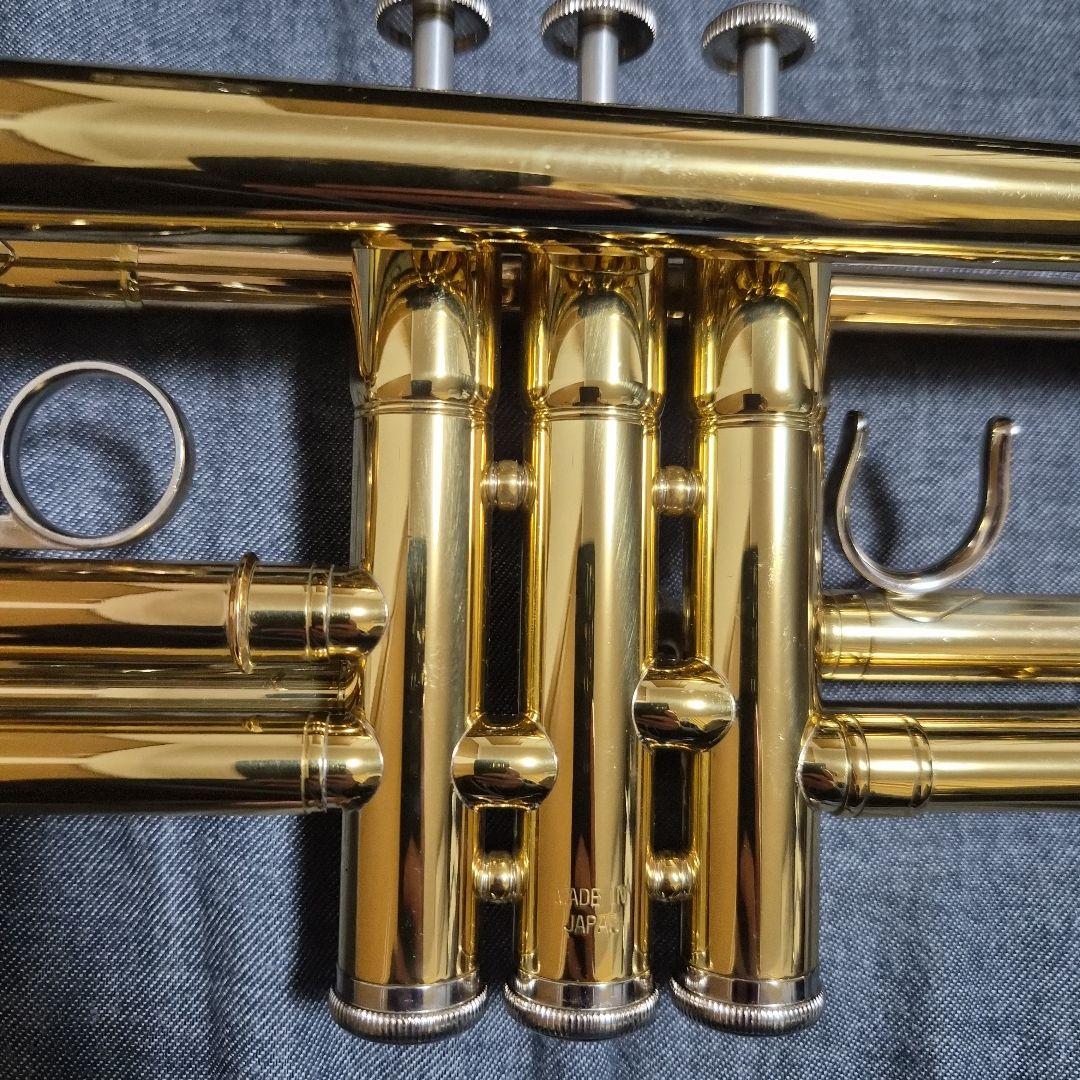YAMAHA ヤマハ YTR2330 トランペット