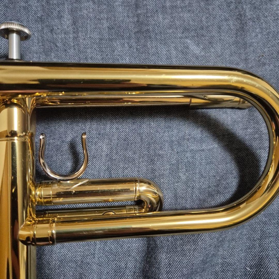 YAMAHA ヤマハ YTR2330 トランペット