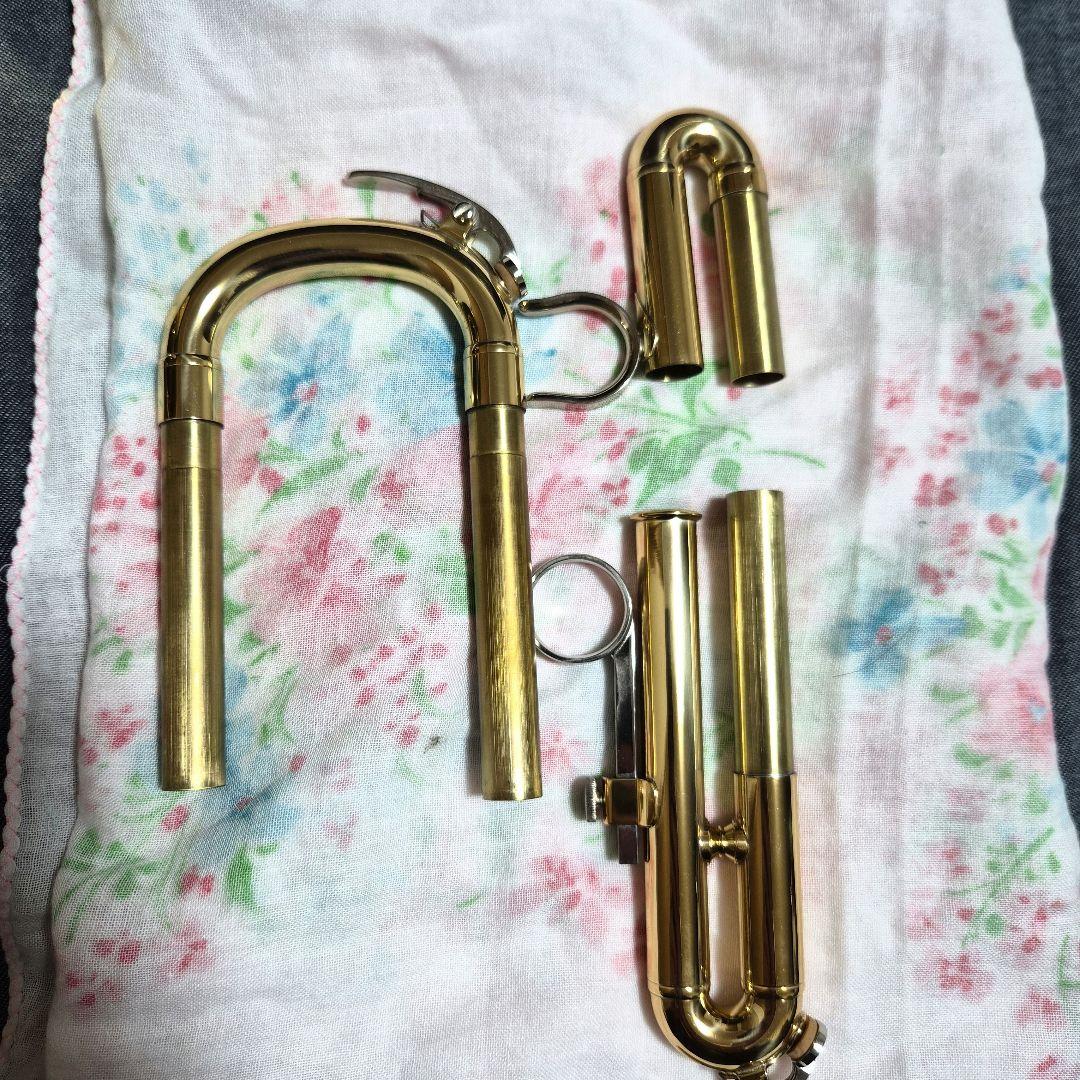 YAMAHA ヤマハ YTR2330 トランペット