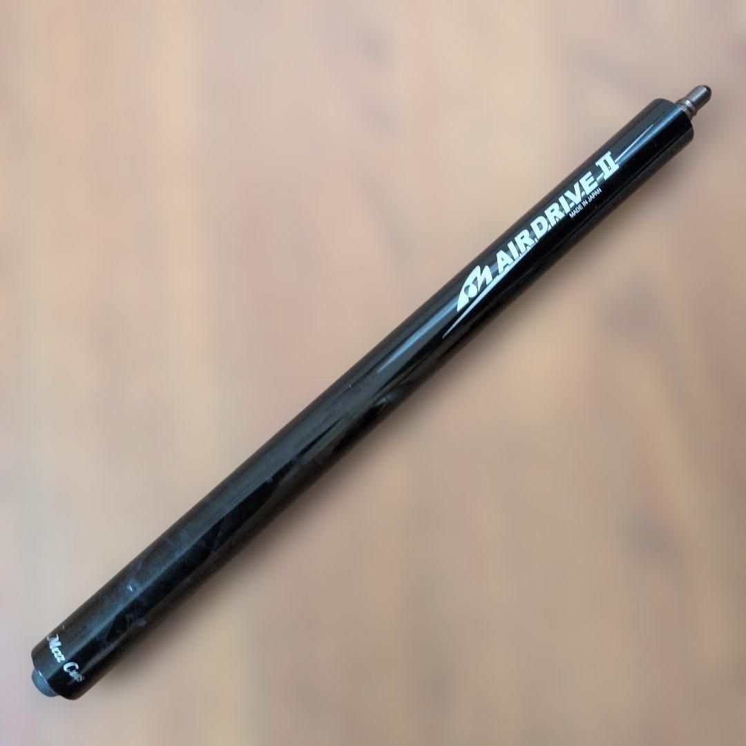 AIR DRIVE II ジャンプキュー Mezz