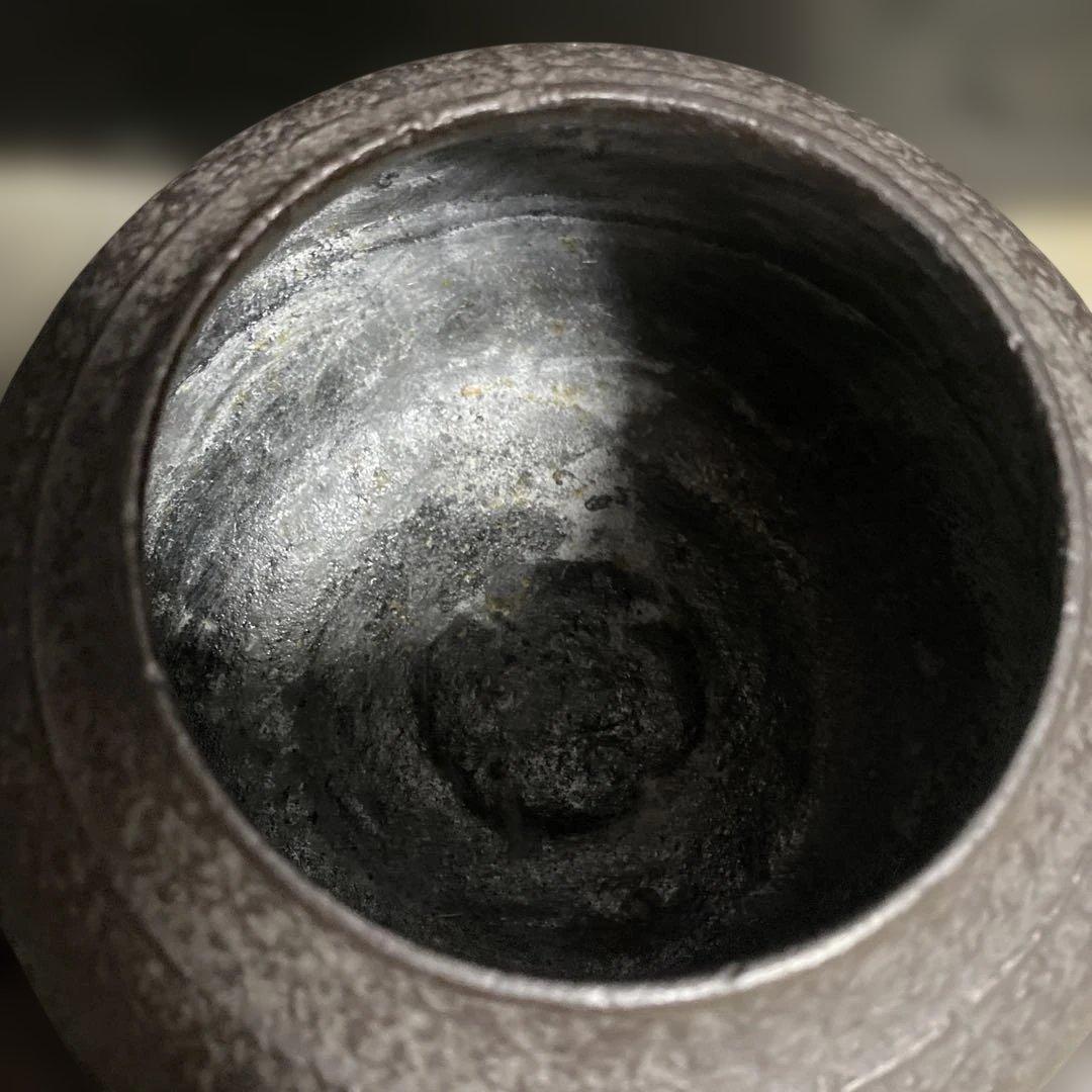 茶道具 野々田商店 電気 茶釜 81-14036 敷物付き 野々田商店 野々田式