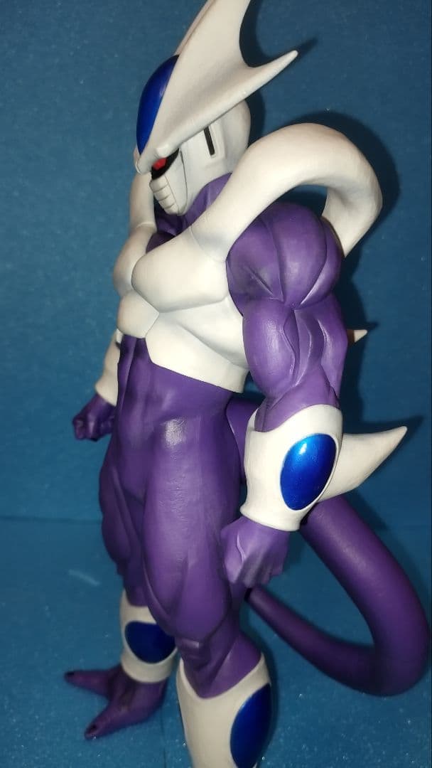 ドラゴンボール一番くじ　クウラ最終形態Ｆ賞