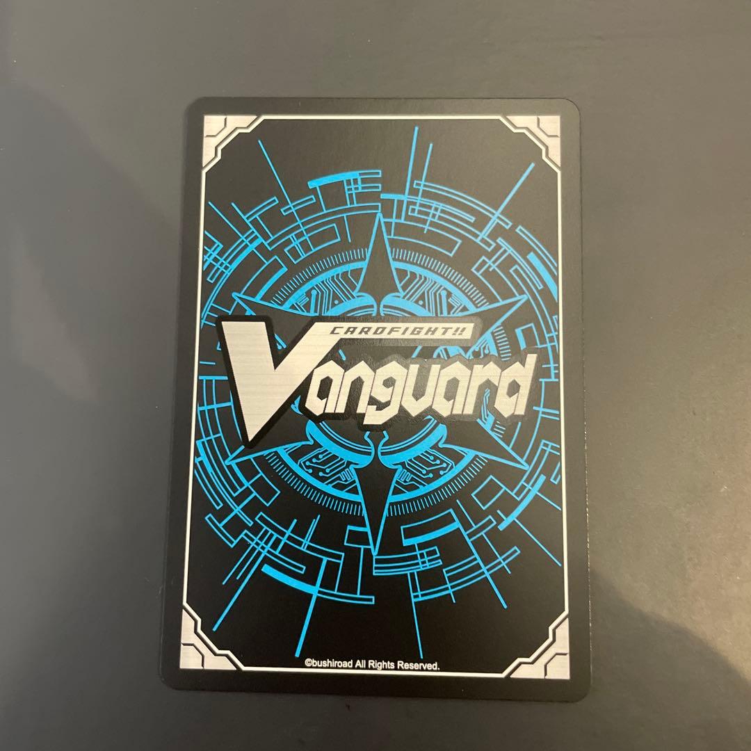 カードファイト!! ヴァンガード 孤高の騎士ガンスロッド FFR - メルカリ