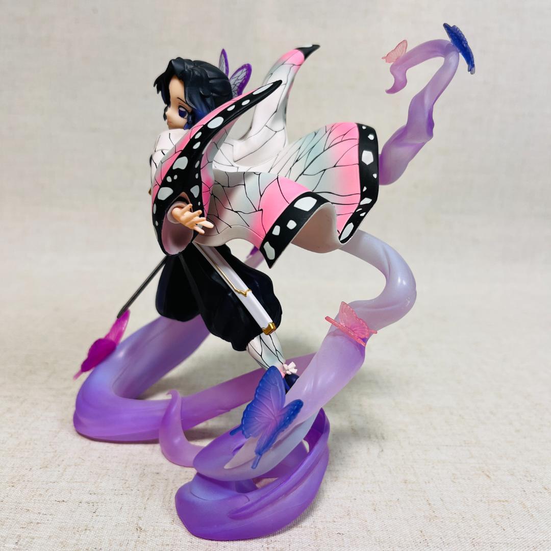 フィギュアーツZERO 鬼滅の刃 胡蝶しのぶ 蟲の呼吸 約170mm