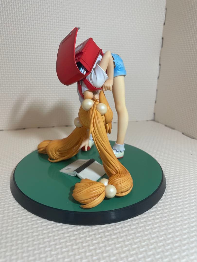 こどものじかん　九重りん　フィギュア