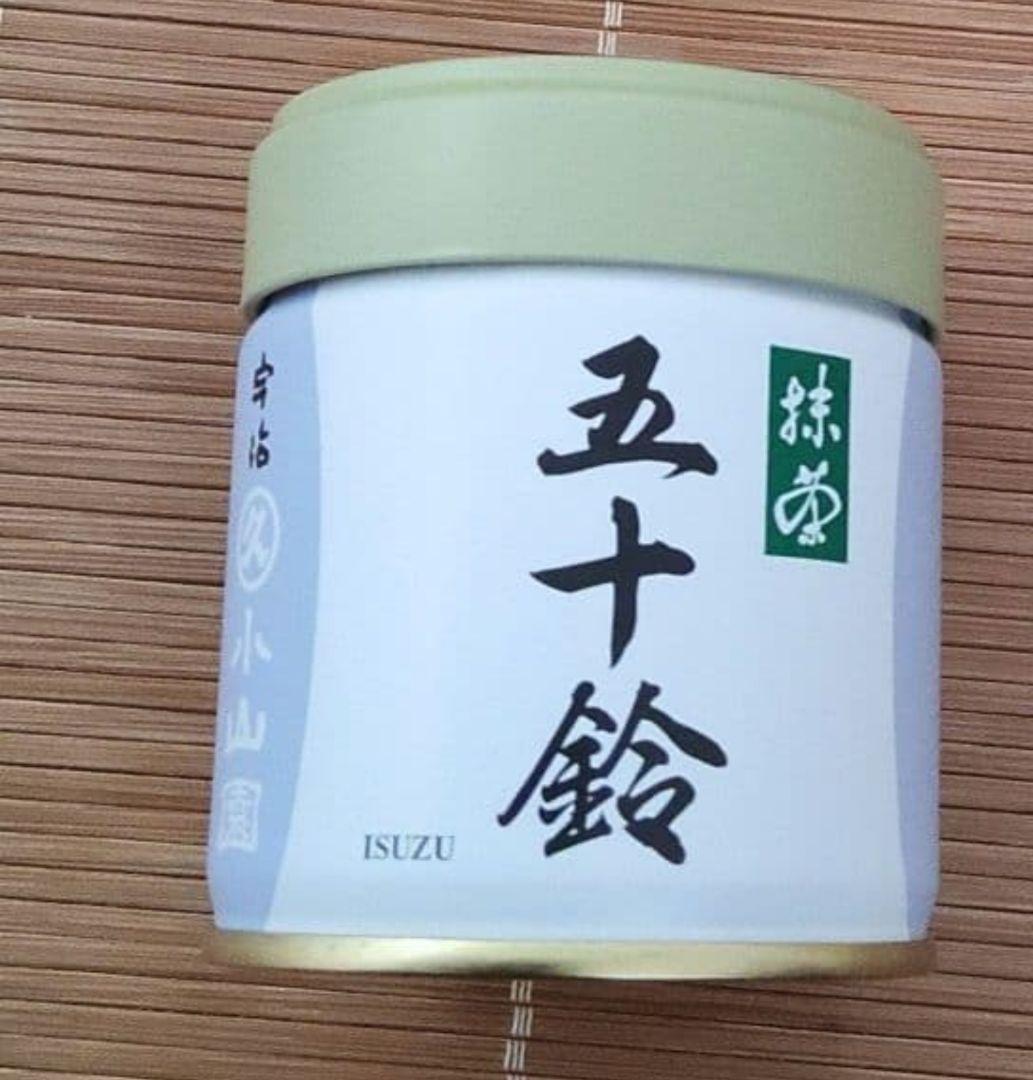 MIMI様専用 丸久小山園 五十鈴40g6個 五十鈴40g袋1個 - メルカリ