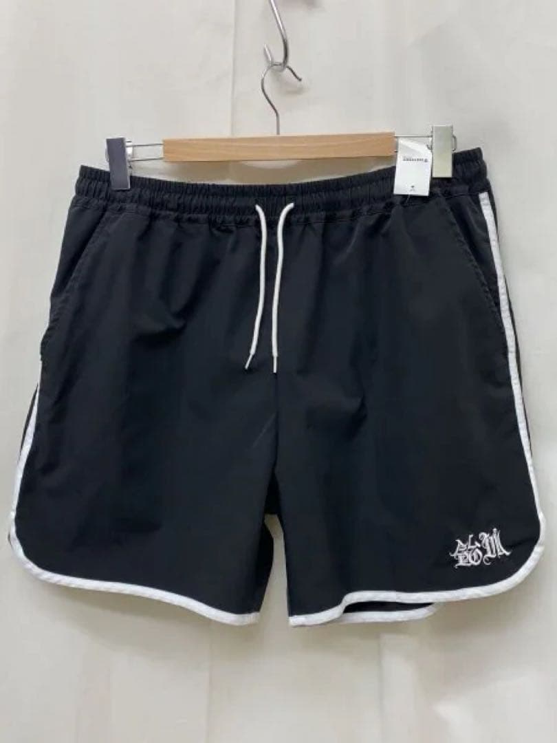 Studio Candy Foxx ハーフパンツ2枚 レペゼン地球 Studio Candy Foxx