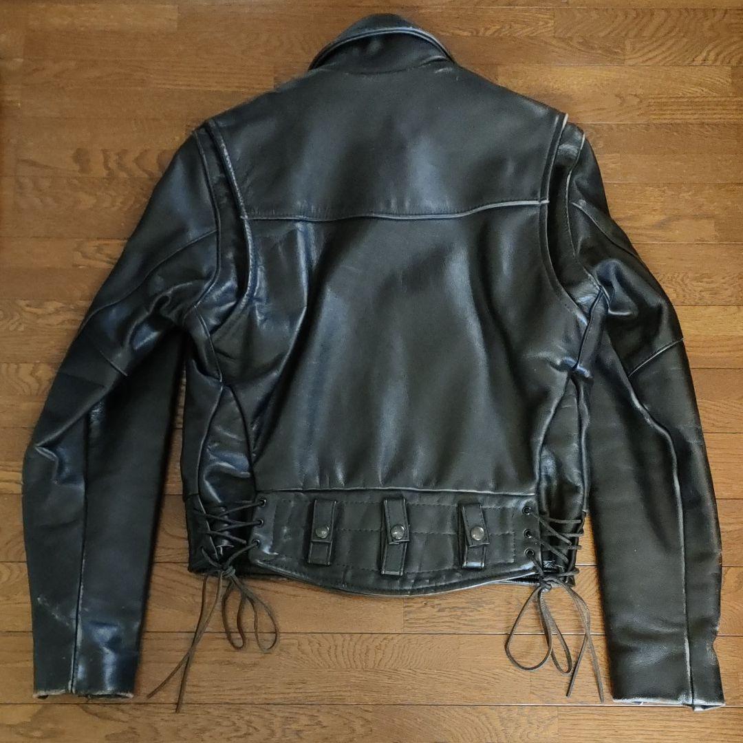 Rickeyさん専用 VANSON レア シングル・ライダース