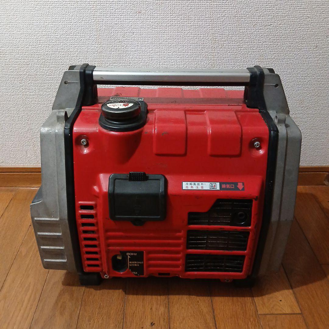 HONDA デンタEM550 ガソリン発電機 ジャンク品 - メルカリ