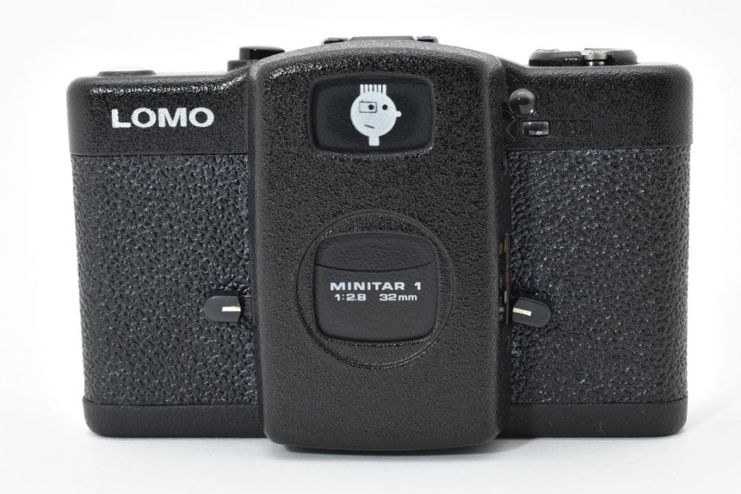 ロモ Lomography Lomo LC-A #M25N2511-33