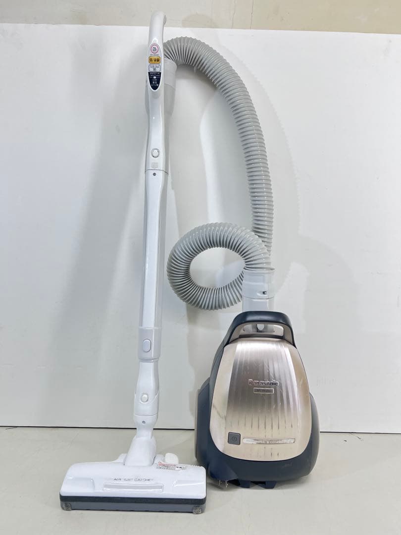 パナソニック掃除機紙パック式」の人気商品一覧 | 安い商品を通販