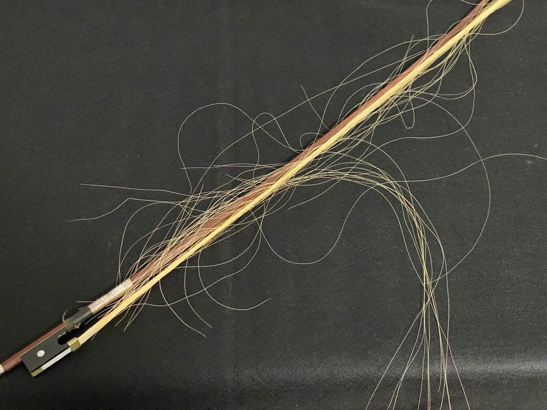 SUZUKI スズキ バイオリン No.280 4/4 1987年製　ケース付き