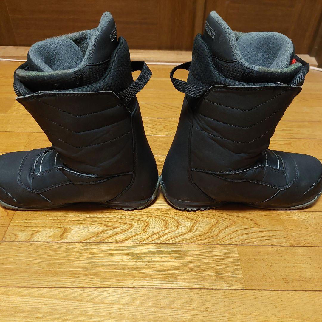 BURTON バートン スノーボード ブーツ RULER 28cm