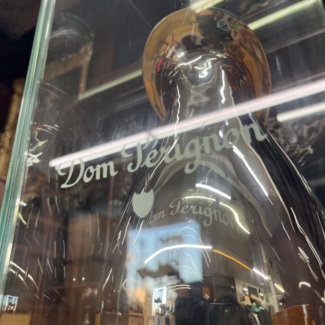 J Ogawa様専用 ラグジュアリージェロボアム 専用ケース 世界限定100本