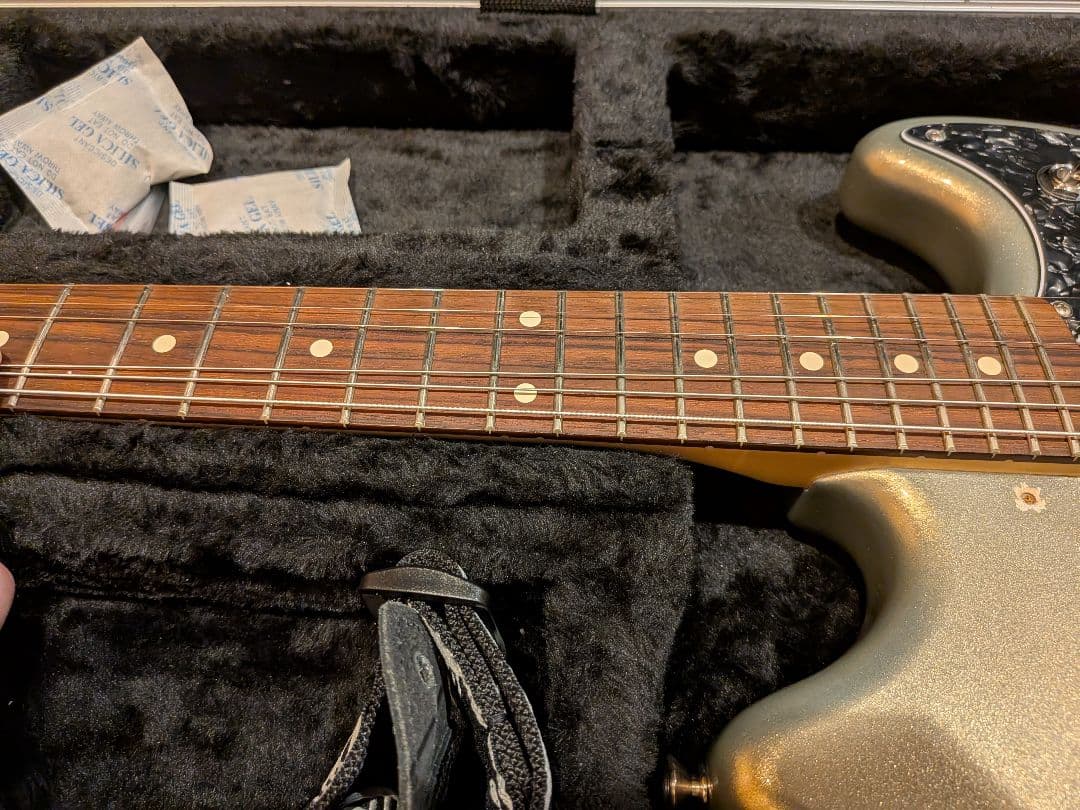 Fender Mexico Mustang 90 MOD ムスタング