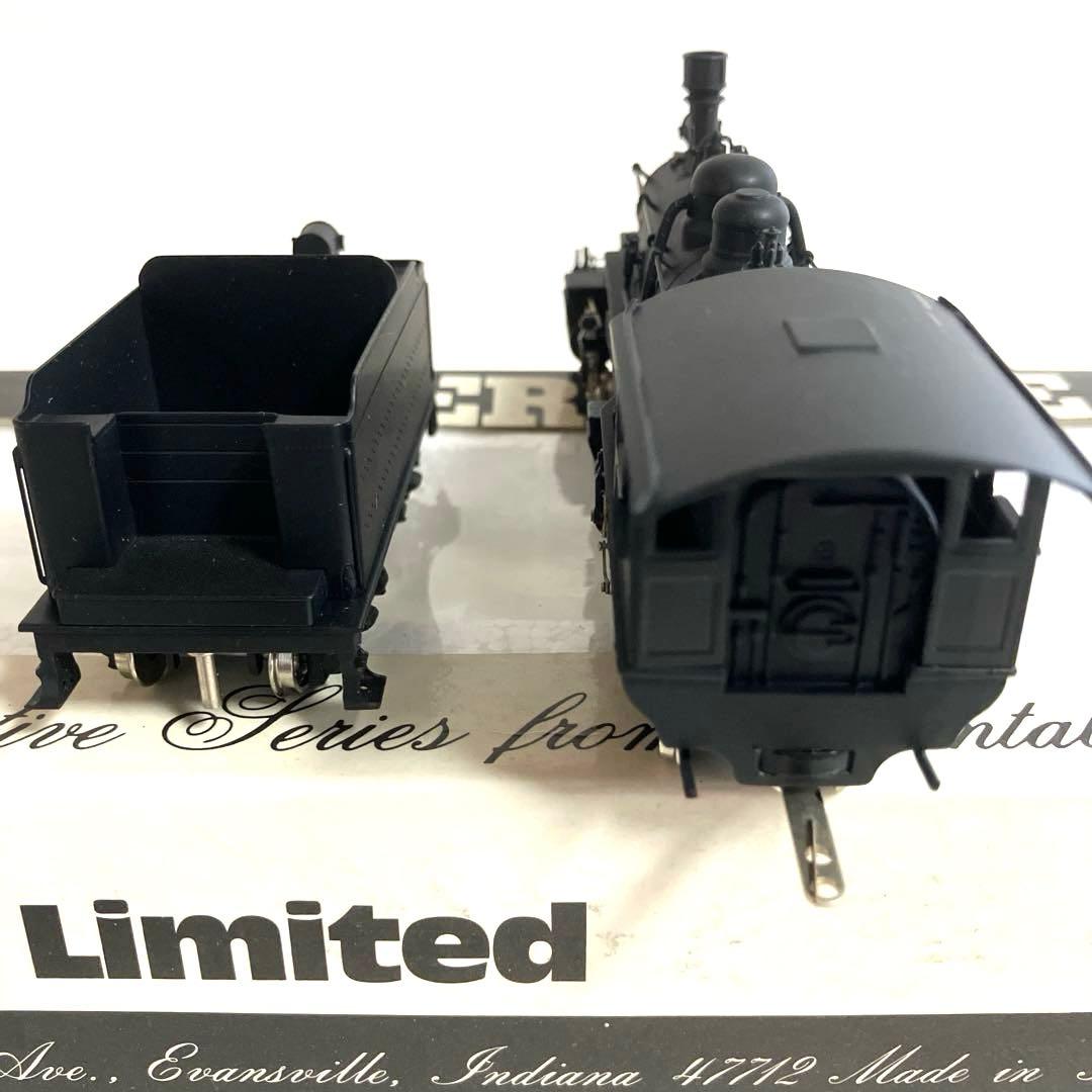 Oriental Limited HOゲージ 機関車 塗装済完成品の通販はau PAY