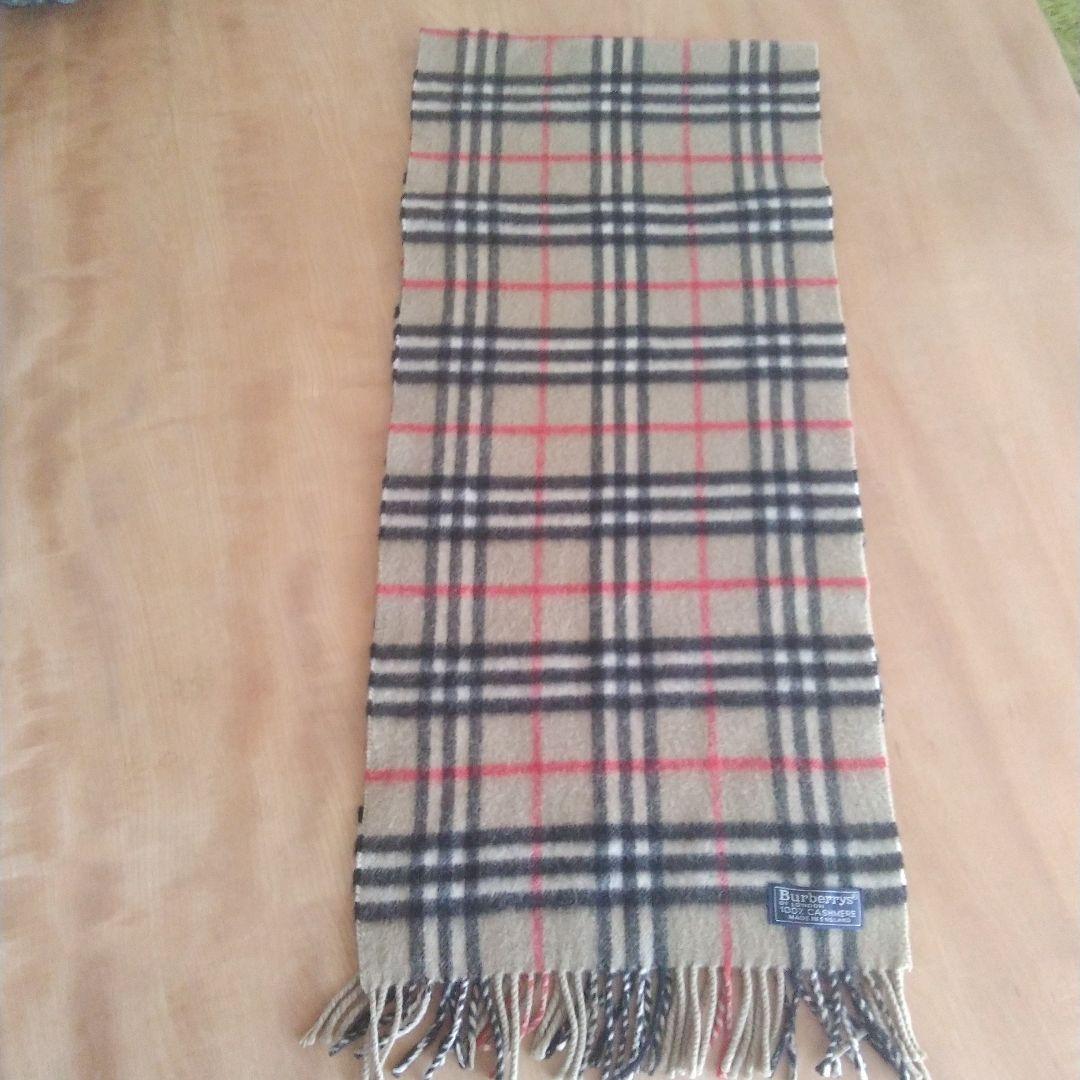 BURBERRYカシミヤマフラー美品専用です。 楽天市場】バーバリー BURBERRY カシミアマフラー（カシミヤ） GIANT