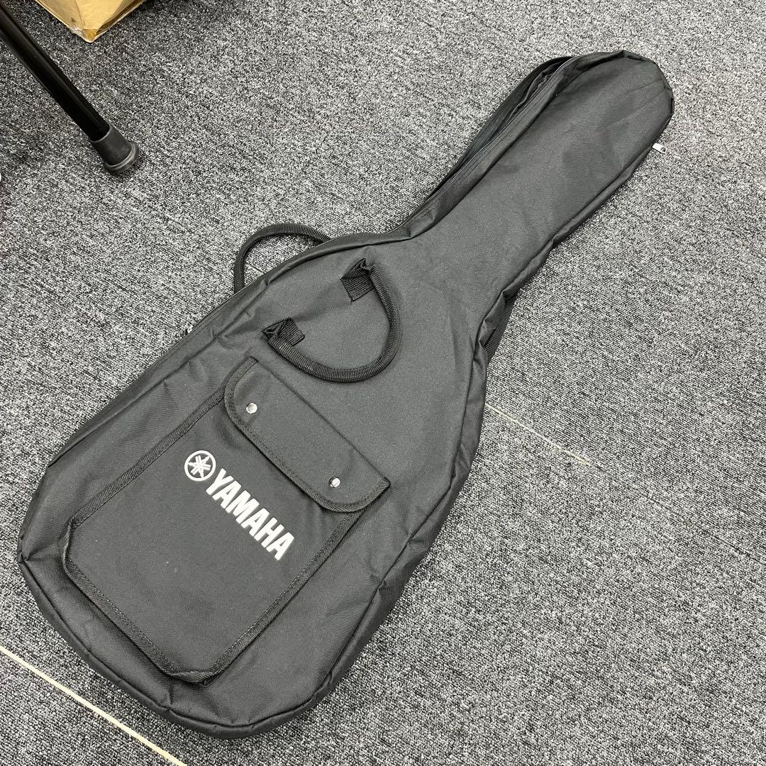 11147】YAMAHA PAC112V シルバー コイルタップ搭載 - メルカリ