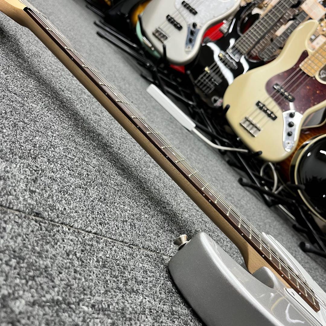 11147】YAMAHA PAC112V シルバー コイルタップ搭載 - メルカリ