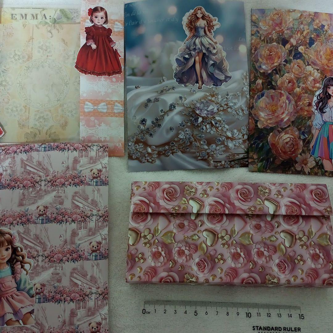 コラージュ素材 まとめ売り - メルカリ