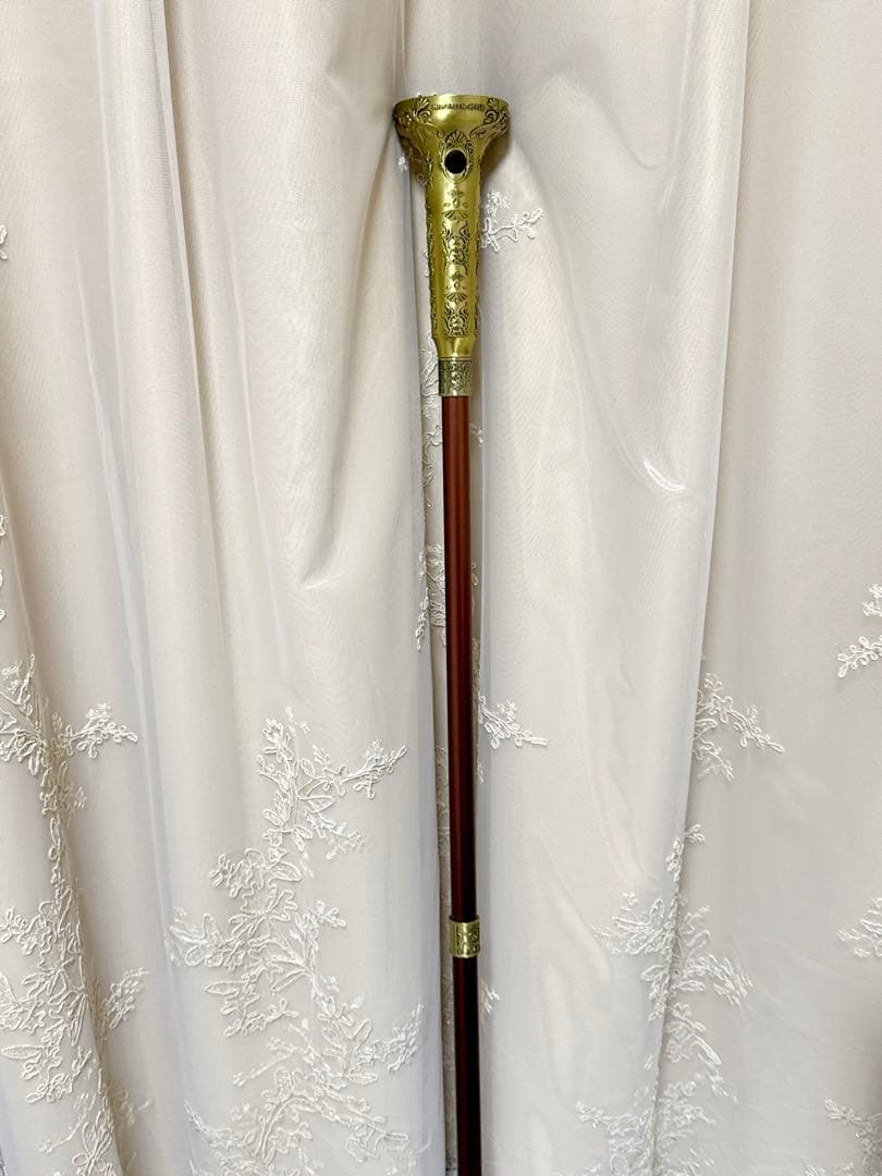 BABEL no TOH” 魔法の杖 ミセスグリーンアップル MGA