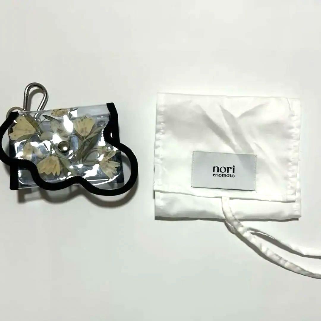 norienomoto ケース・小銭入れ