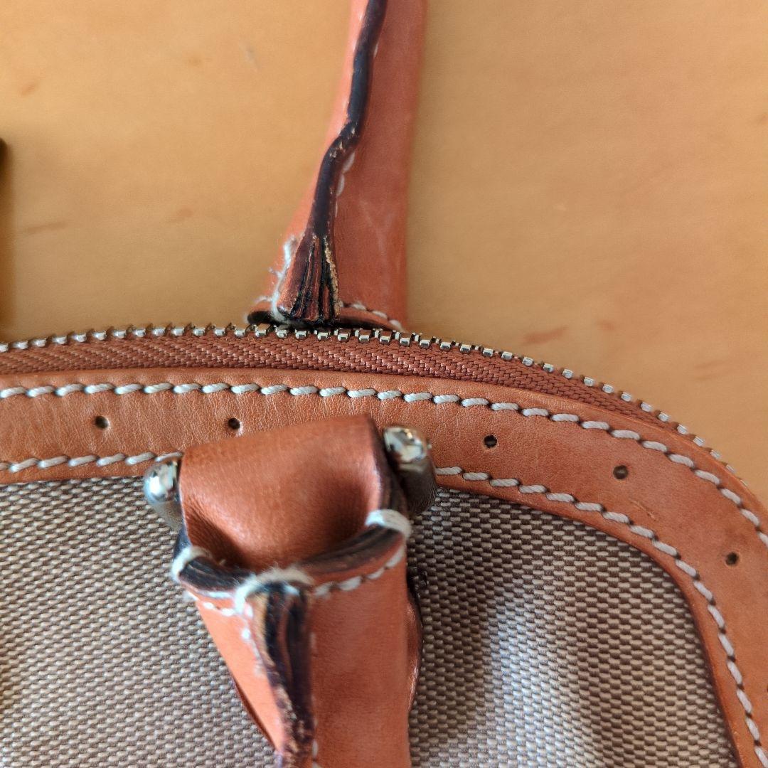 Gucci グッチ　ショルダーバッグ ベージュ/水色