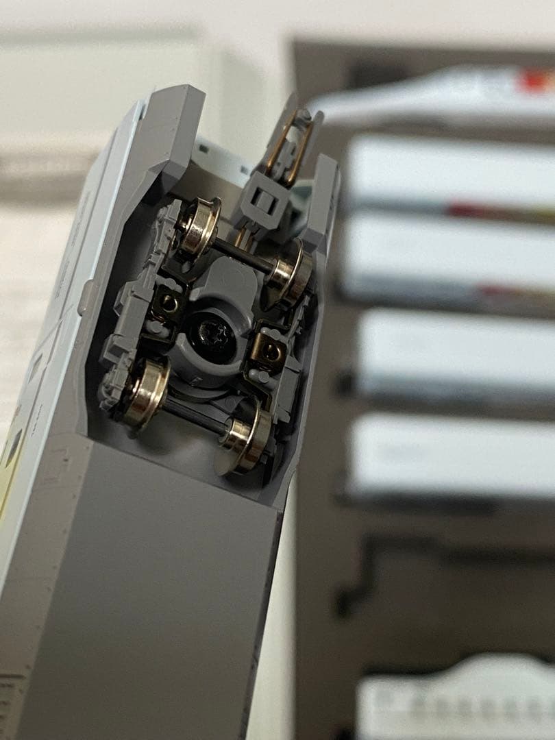 限定品　TOMIX 92986 N700 8000系 山陽・九州新幹線