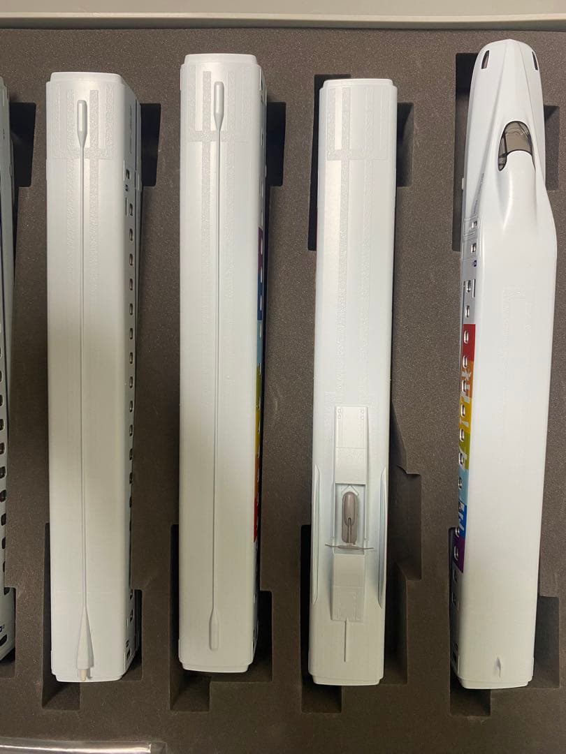 限定品　TOMIX 92986 N700 8000系 山陽・九州新幹線