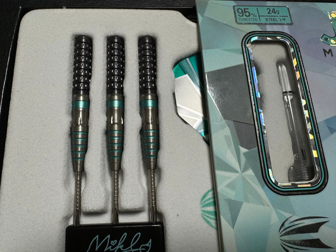 激レア ターゲット ジェダイト 鈴木未来モデル スティール