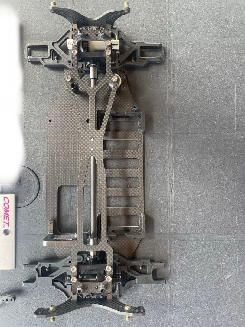 ALEX アレックス　バラクーダ　D08