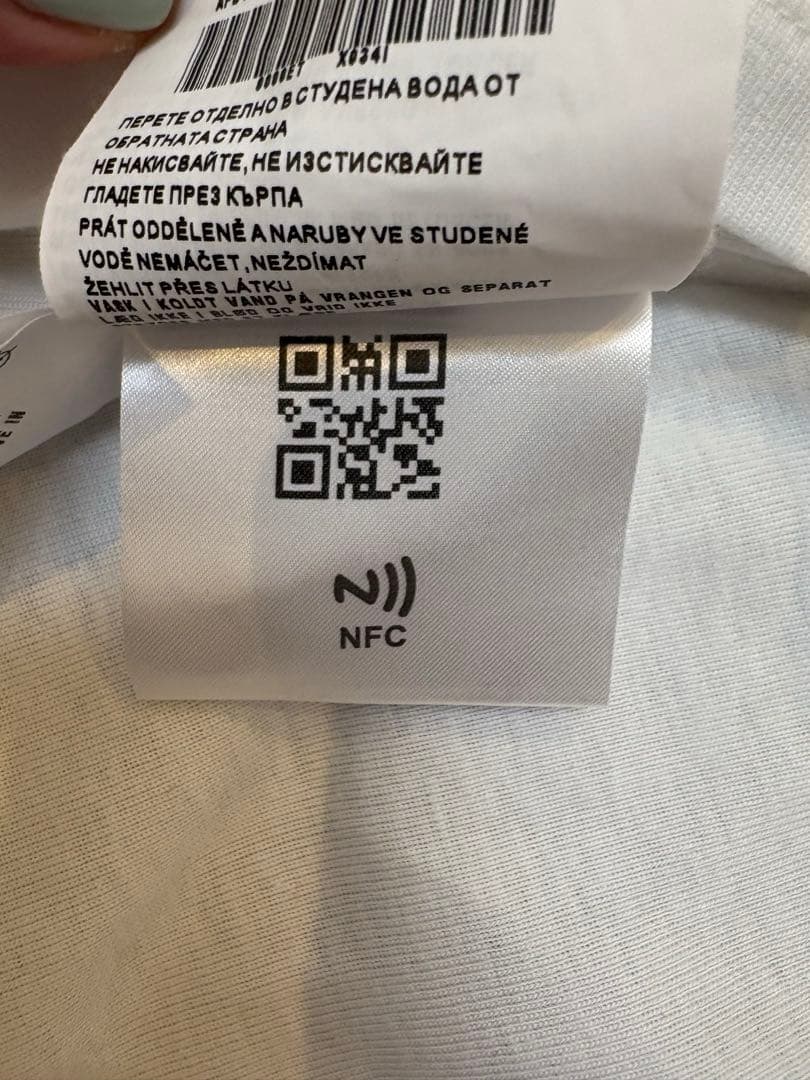 美品　PRADA タンクトップ