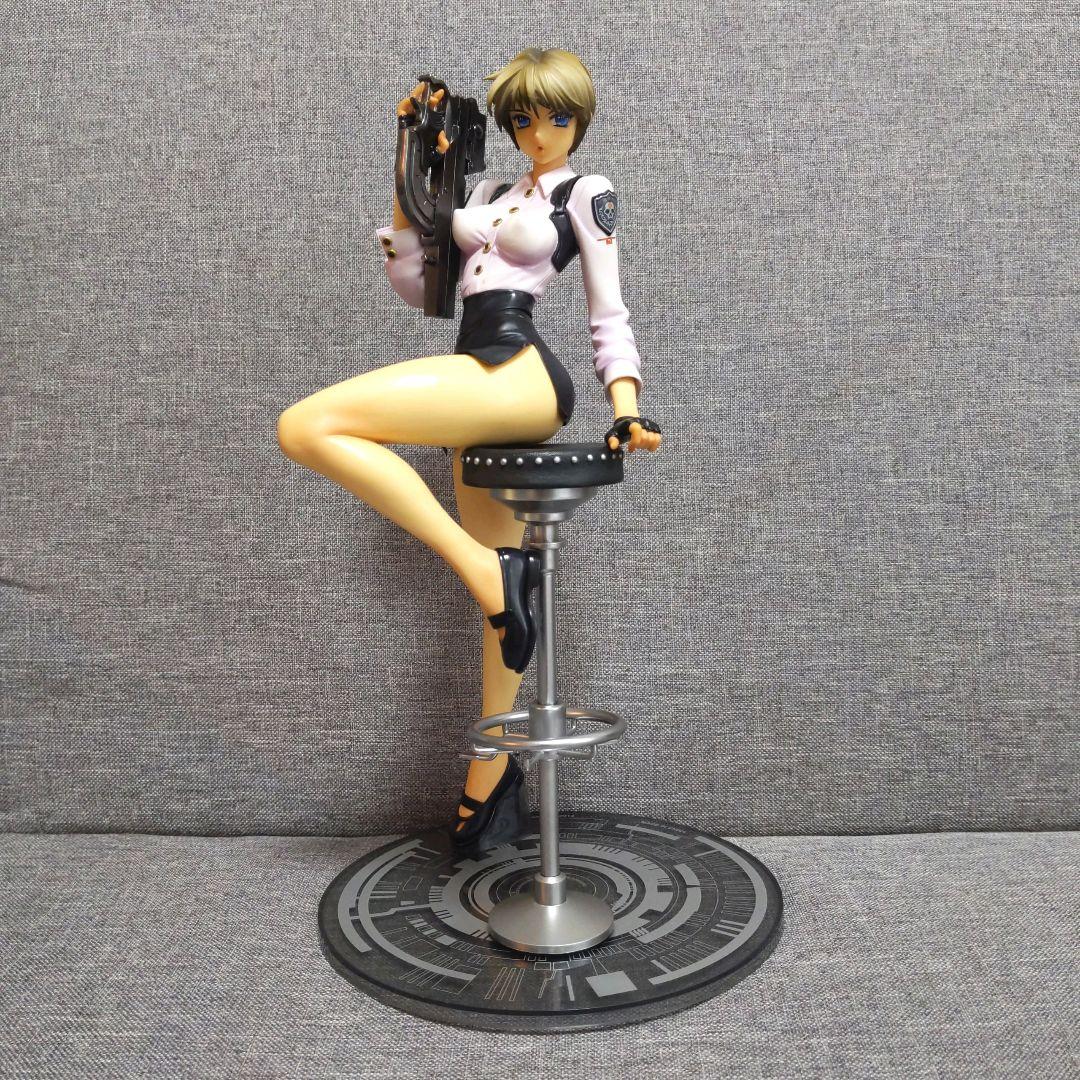 未開封】 士郎正宗 PIECES 2 - シリル