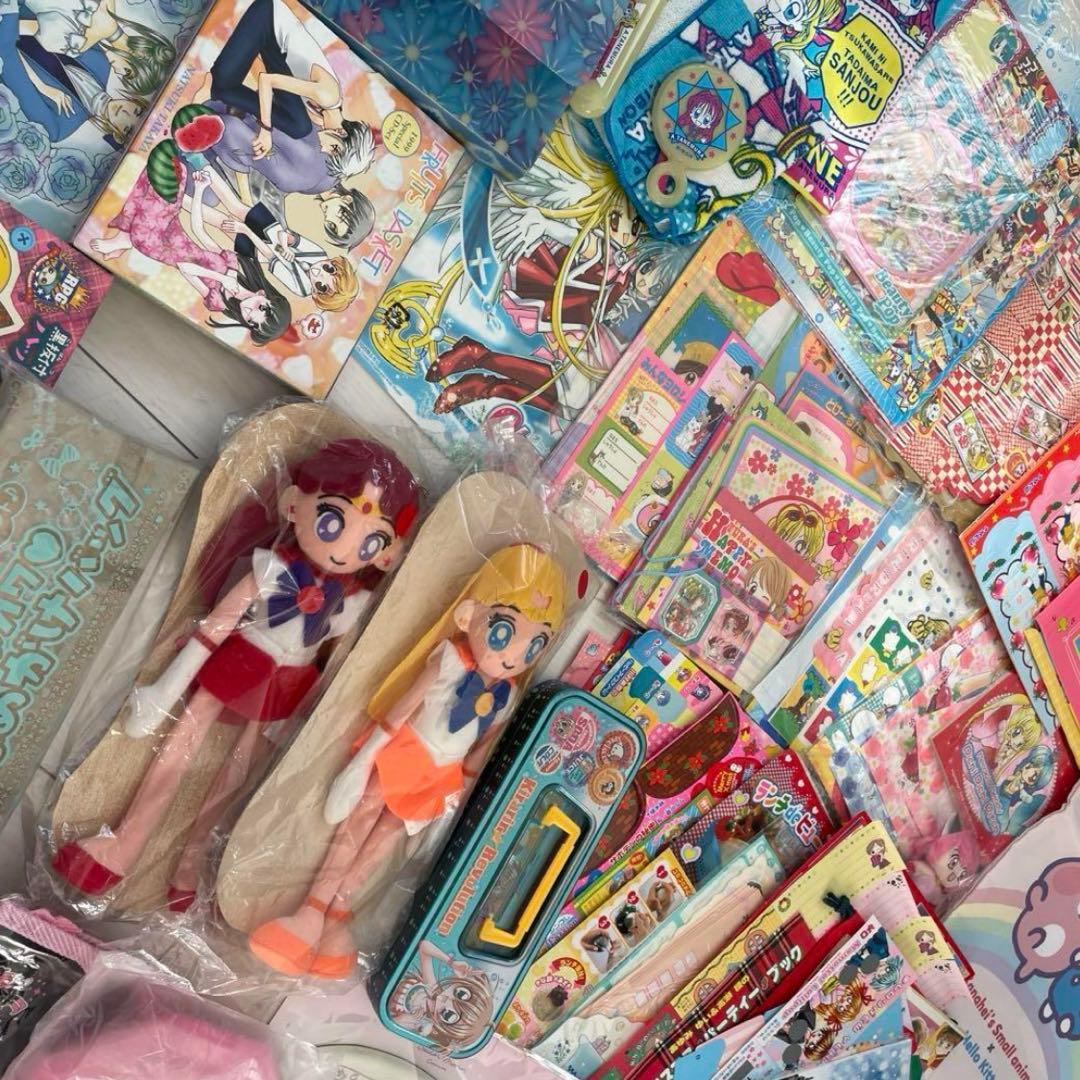 激レア】なかよし りぼん ちゃお 付録 まとめ売り 少女漫画 全プレ