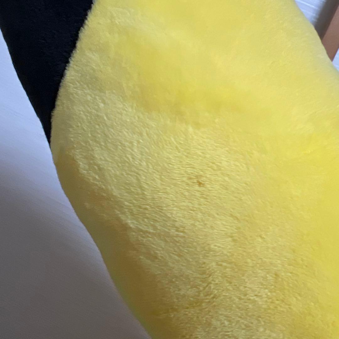 y*0様 最安値！ ピカチュウ 40インチ ぬいぐるみ