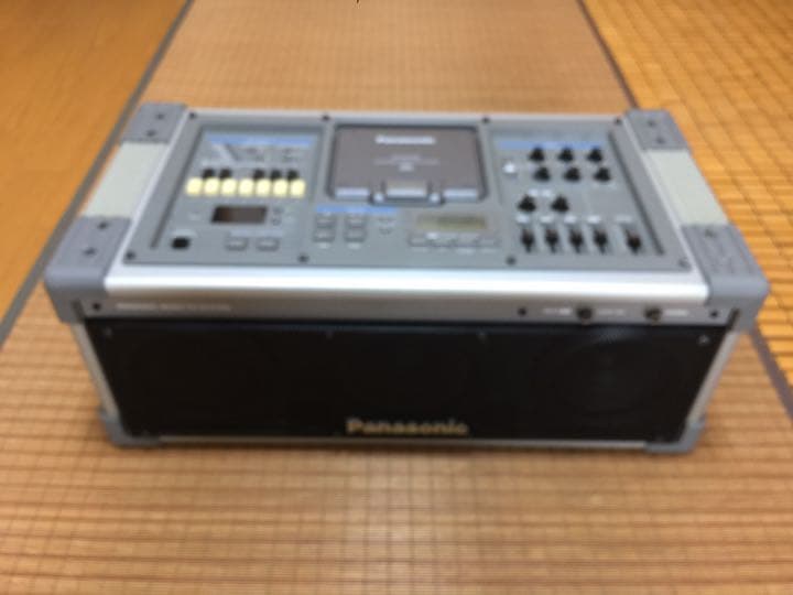 パナソニック ギタートレーナーの通販はau PAY マーケット - 輸入雑貨