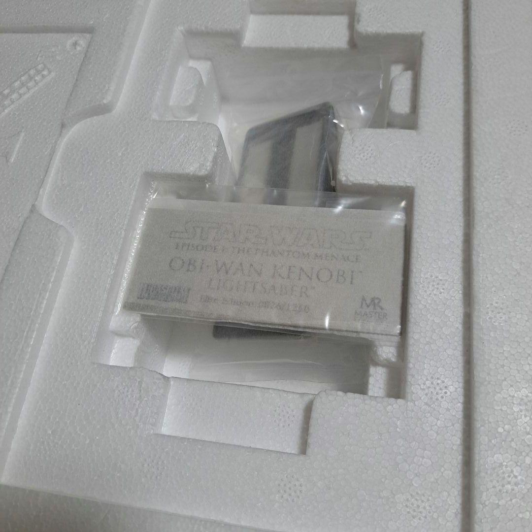 STAR WARS オビ＝ワン・ケノービ ライトセーバー
