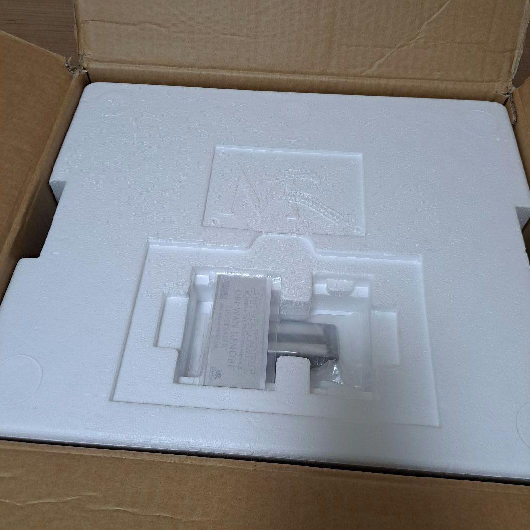 STAR WARS オビ＝ワン・ケノービ ライトセーバー