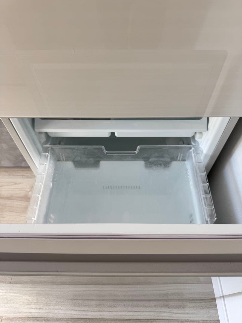 東芝　右開き冷蔵庫　☆12/20までの購入で¥45,000までお値下げします☆