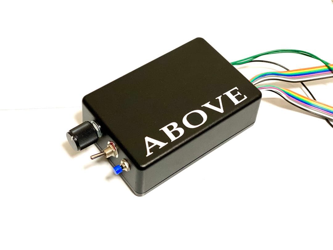 ゼファー400専用RGB LEDテール RGB ゼファー400⁄バルカン400☆流星