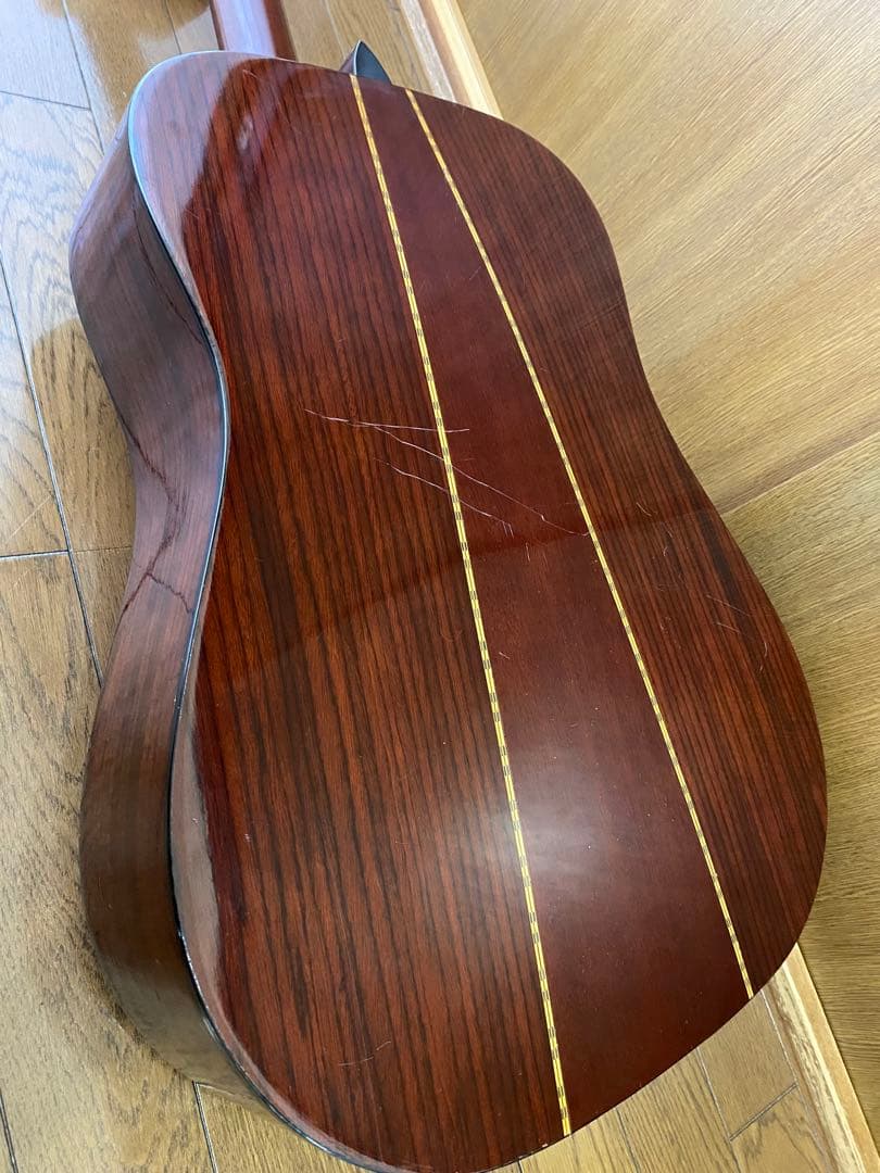 y*a様 1973年　寺田楽器thumb《W200》整備調整済み