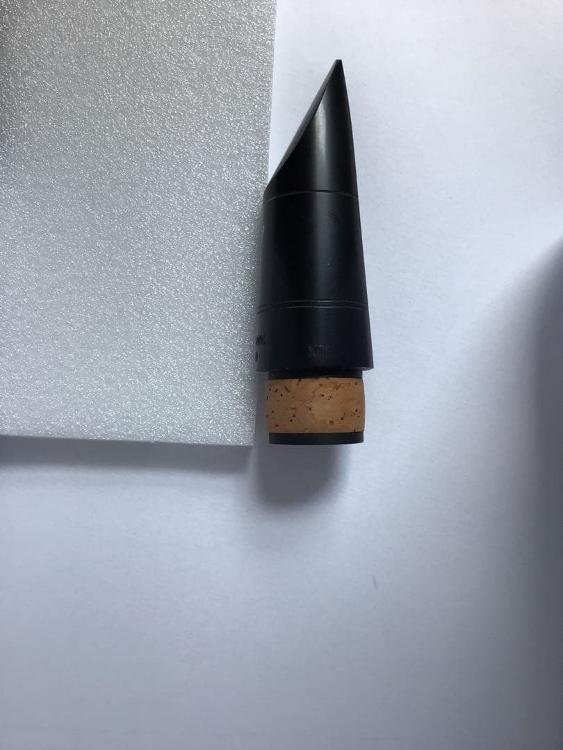 Rico Reserve クラリネットマウスピース　X0 1.00mm