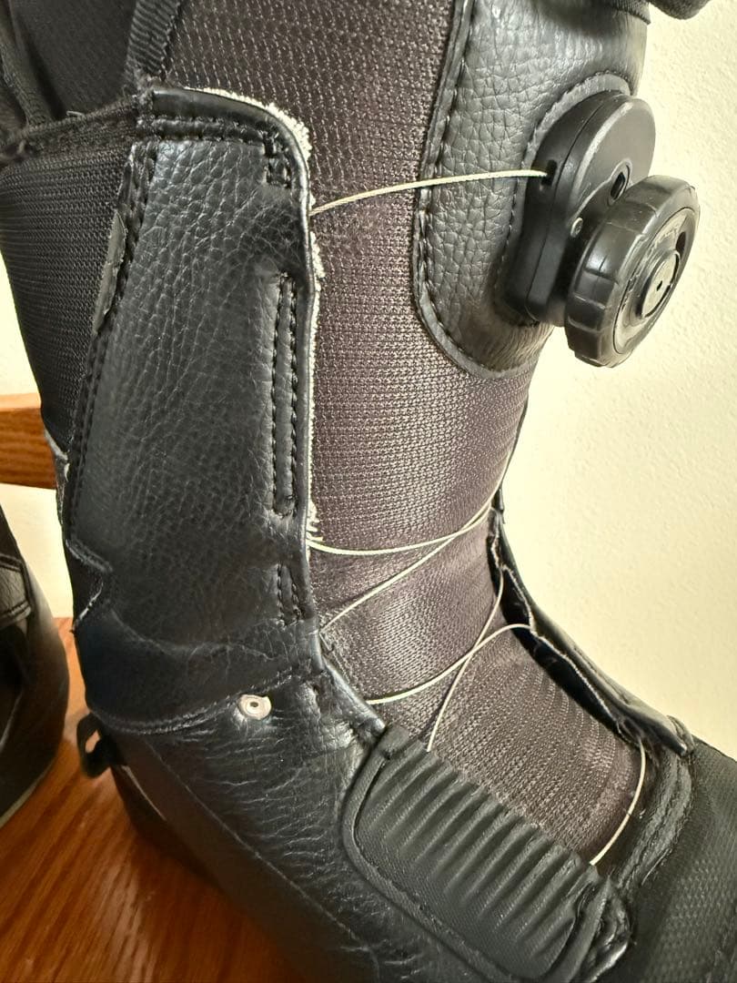 BURTON バートン　ブーツ　スノーボード　29cm BOA