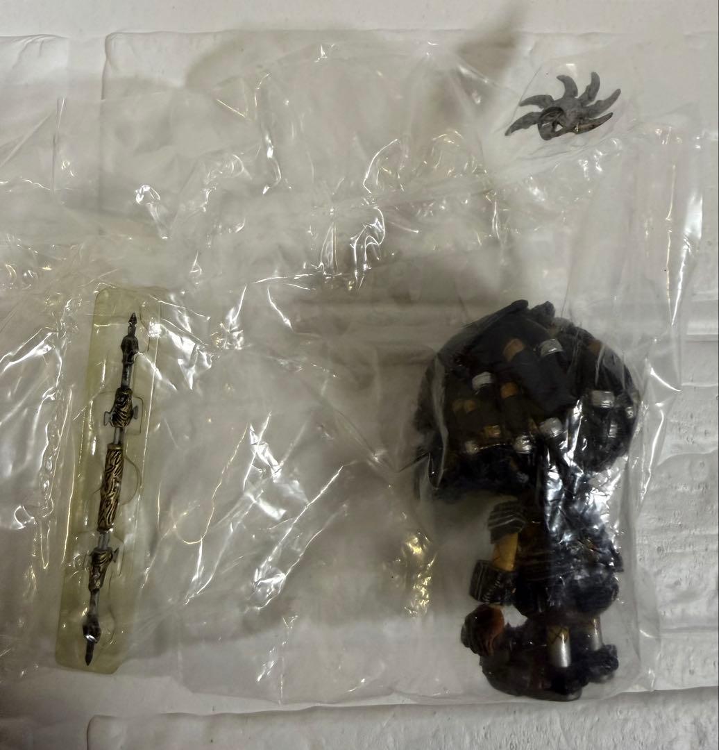 【全種セット】HOTTOYS ALIENSvsPREDATOR COSBABY