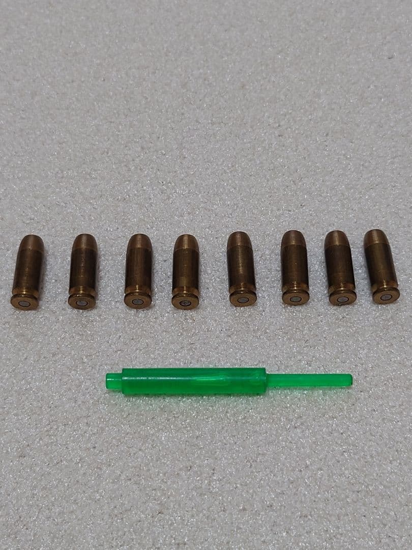 （美品）マルシン工業 WALTHER PP 完成品