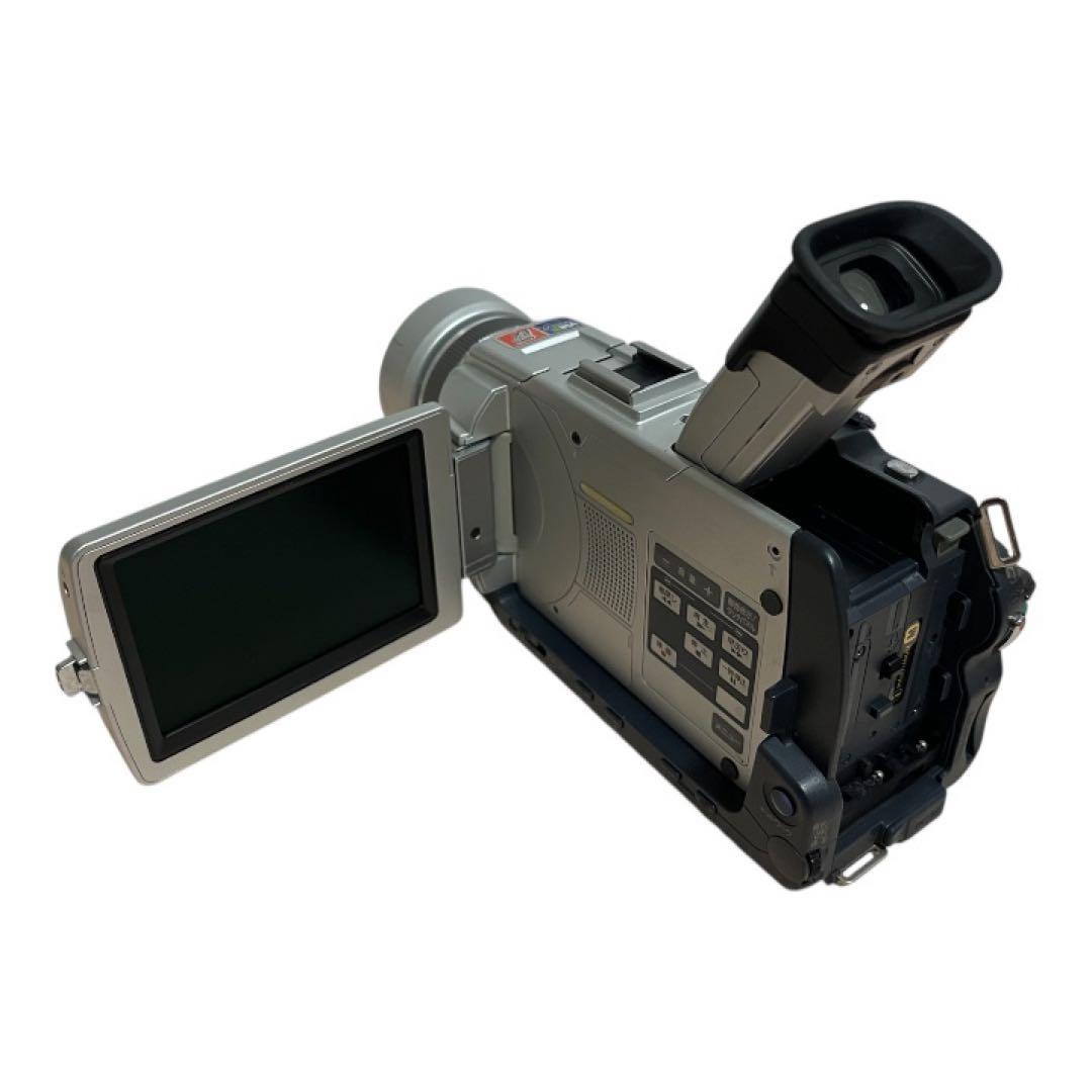 SONY DCR-TRV50 mini DV ビデオカメラ